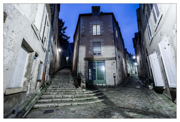Blois