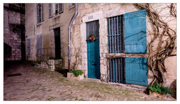 Blois