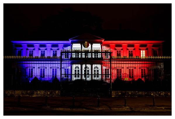 Blois