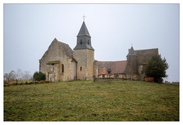 Nièvre