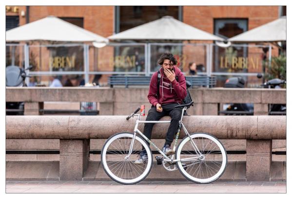 Toulouse