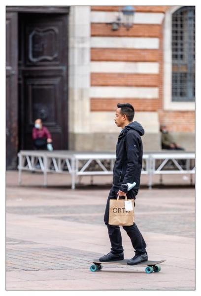 Toulouse