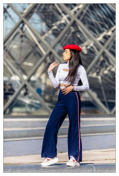 Paris