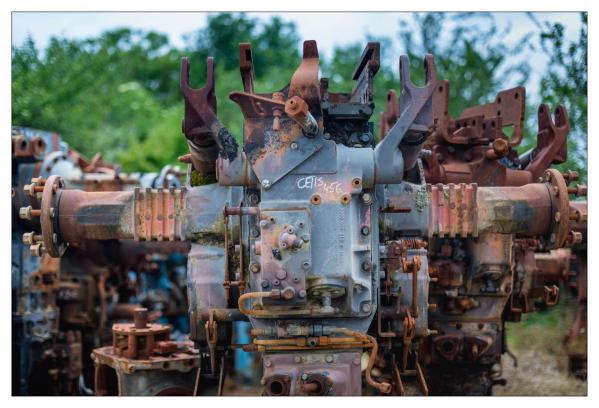 Robots