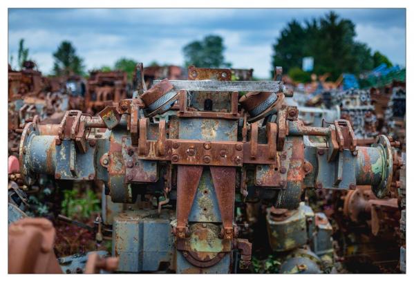 Robots