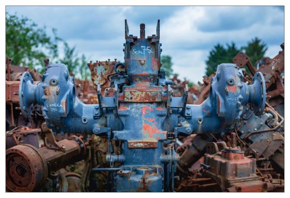 Robots