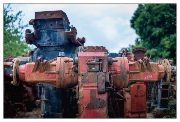 Robots