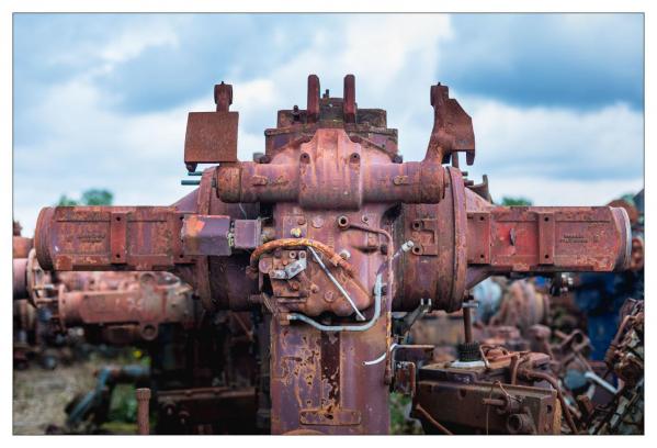 Robots