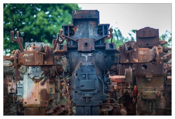 Robots