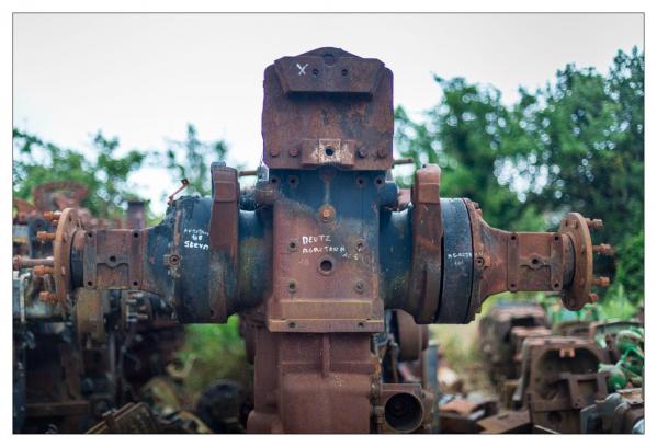 Robots