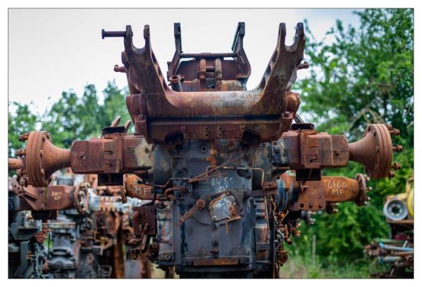 Robots