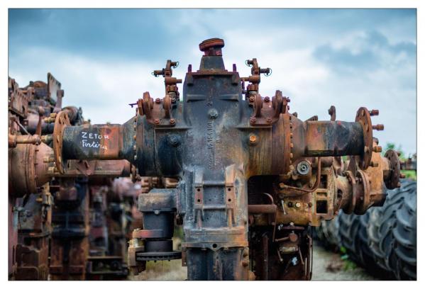 Robots