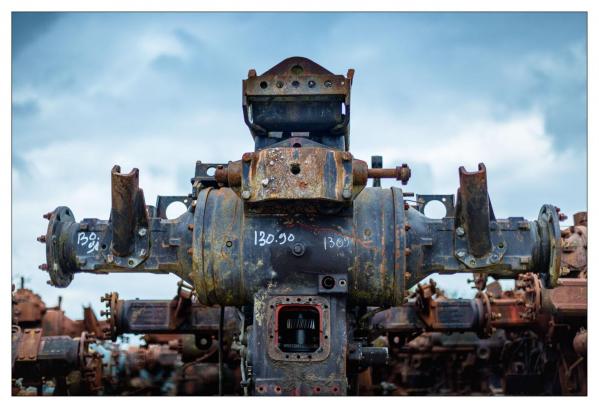 Robots