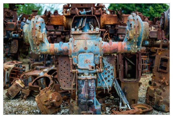 Robots