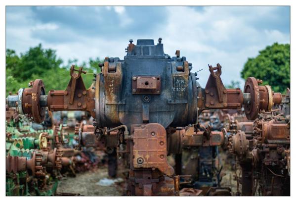 Robots
