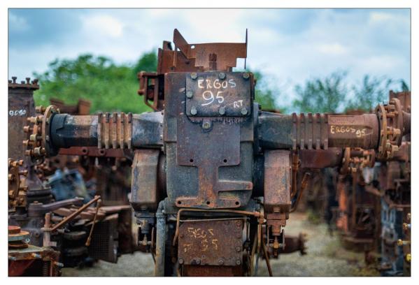 Robots