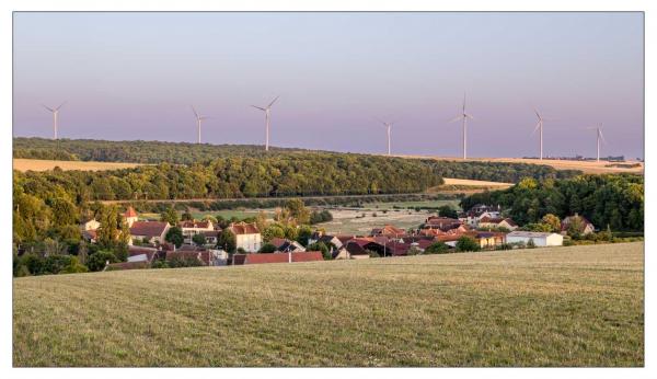 Bourgogne