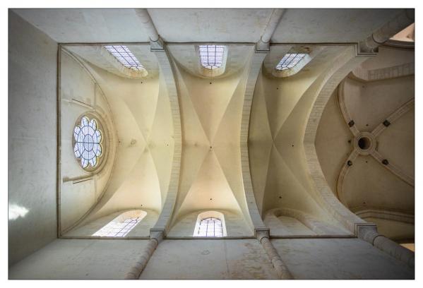Abbaye de Pontigny