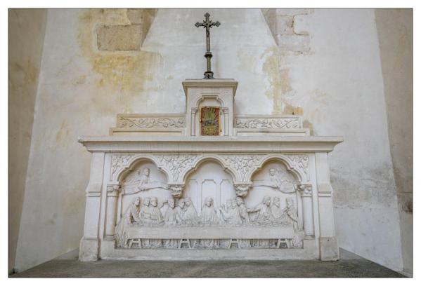Abbaye de Pontigny