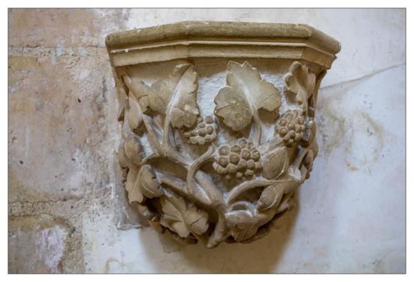 Abbaye de Pontigny