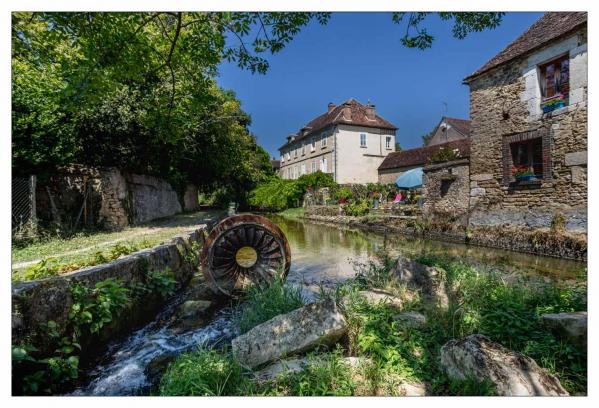 Ligny le Châtel