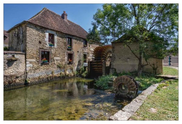 Ligny le Châtel