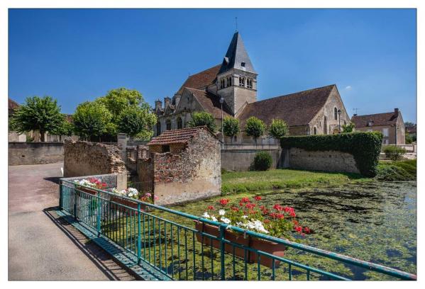 Ligny le Châtel