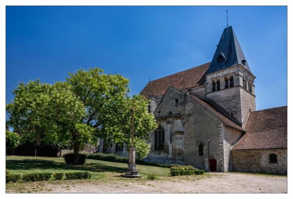 Ligny le Châtel