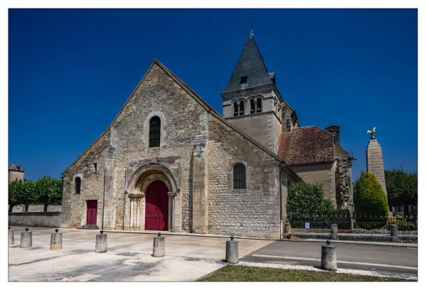 Ligny le Châtel