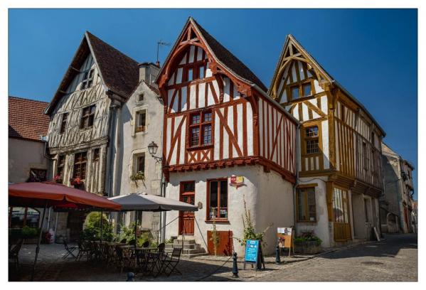 Noyers