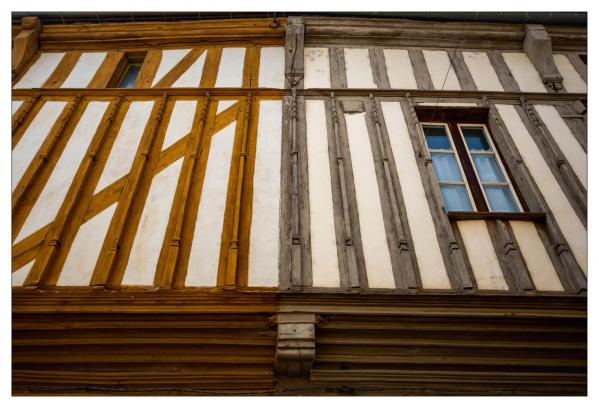 Noyers