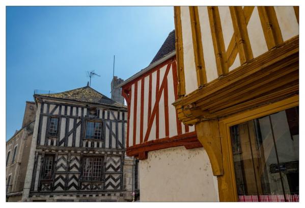 Noyers