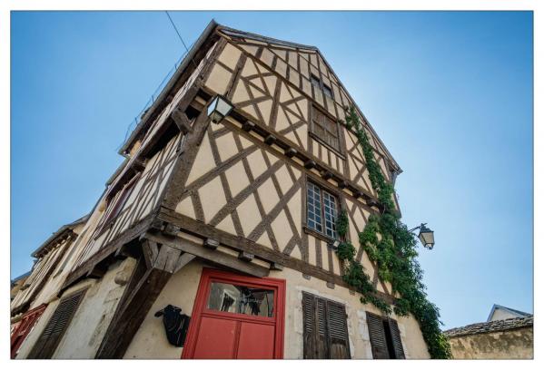 Noyers
