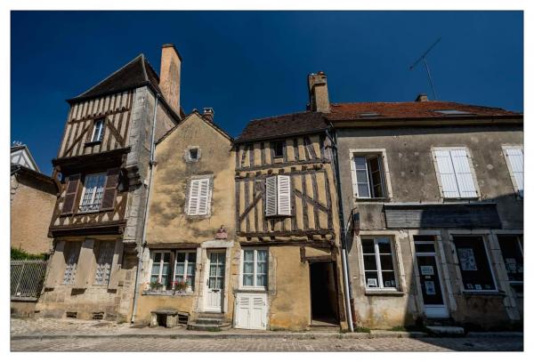 Noyers