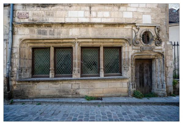 Noyers