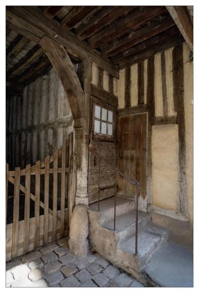 Noyers