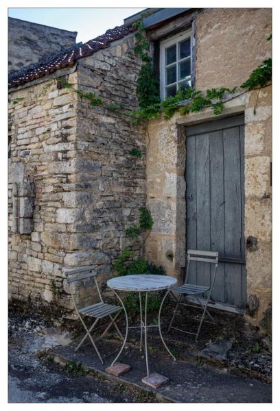 Noyers