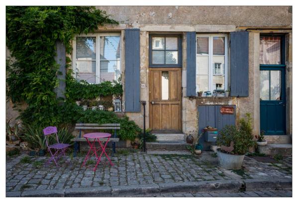 Noyers
