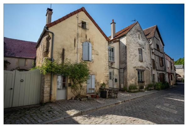 Noyers