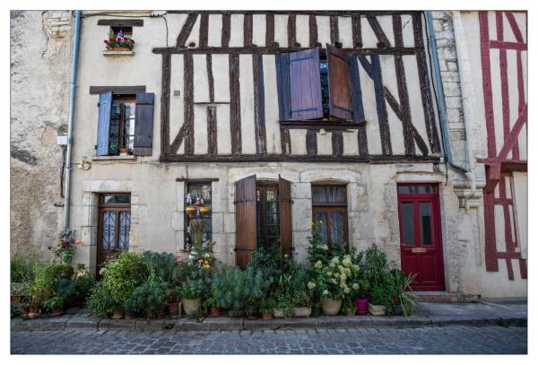 Noyers