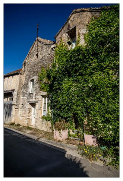 Noyers