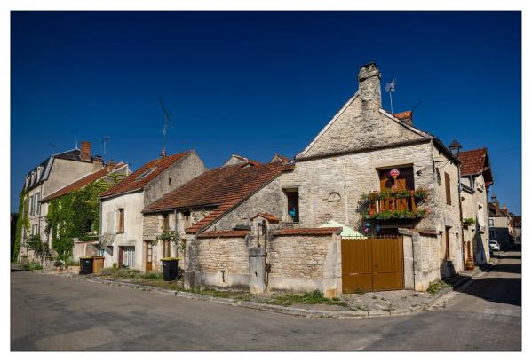 Noyers