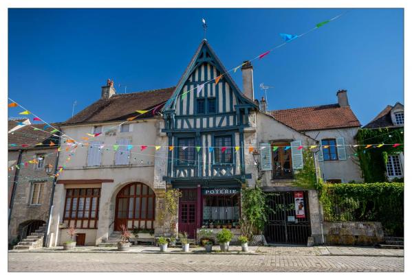 Noyers