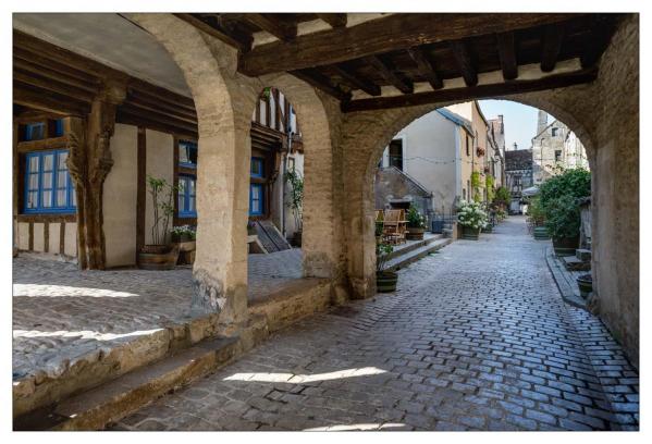 Noyers