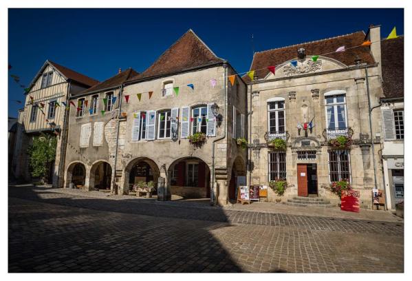 Noyers