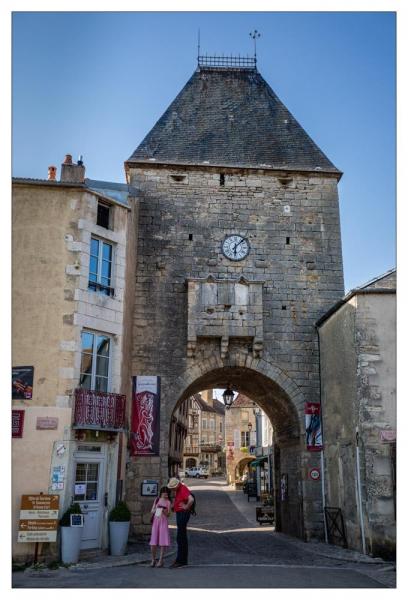 Noyers