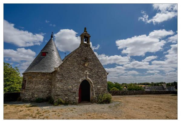 Rochefort en Terre