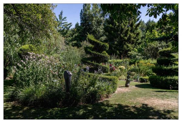 Jardin