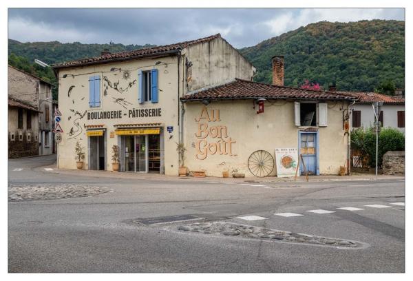 St Girons