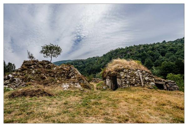 Ariège